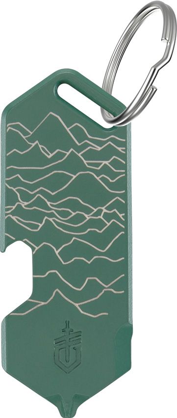 Gerber Shard DT Keychain Tool Baltic [1074006]