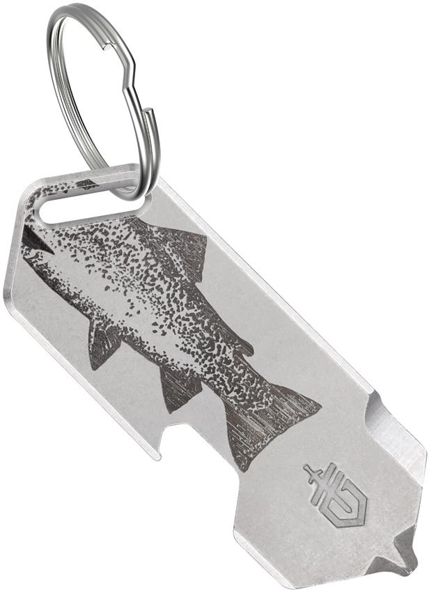 Gerber Shard DT Keychain Tool Fish [1074009]
