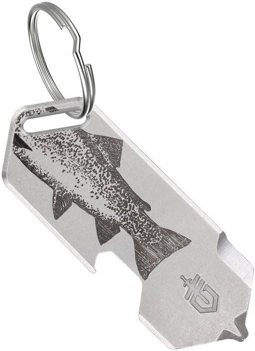 Gerber Shard DT Keychain Tool Fish [1074009]