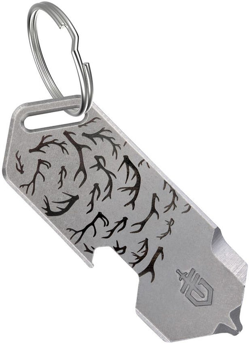 Gerber Shard DT Keychain Tool Antler [1074040]