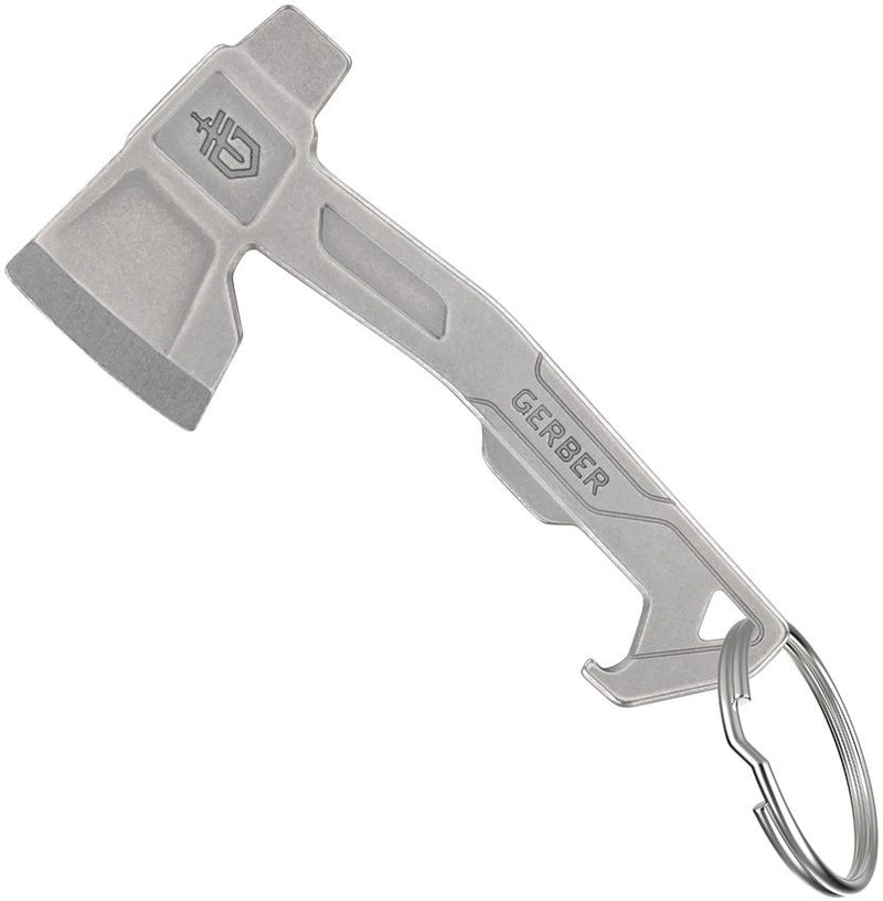 Gerber Hatchet Keychain Tool SW [1074043]