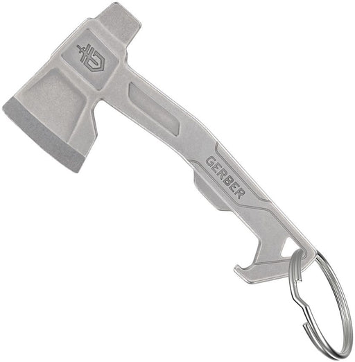 Gerber Hatchet Keychain Tool SW [1074043]