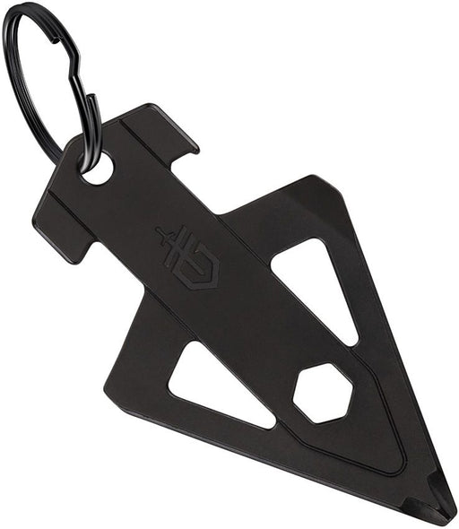 Gerber Broadhead Keychain Tool Black [1074044]
