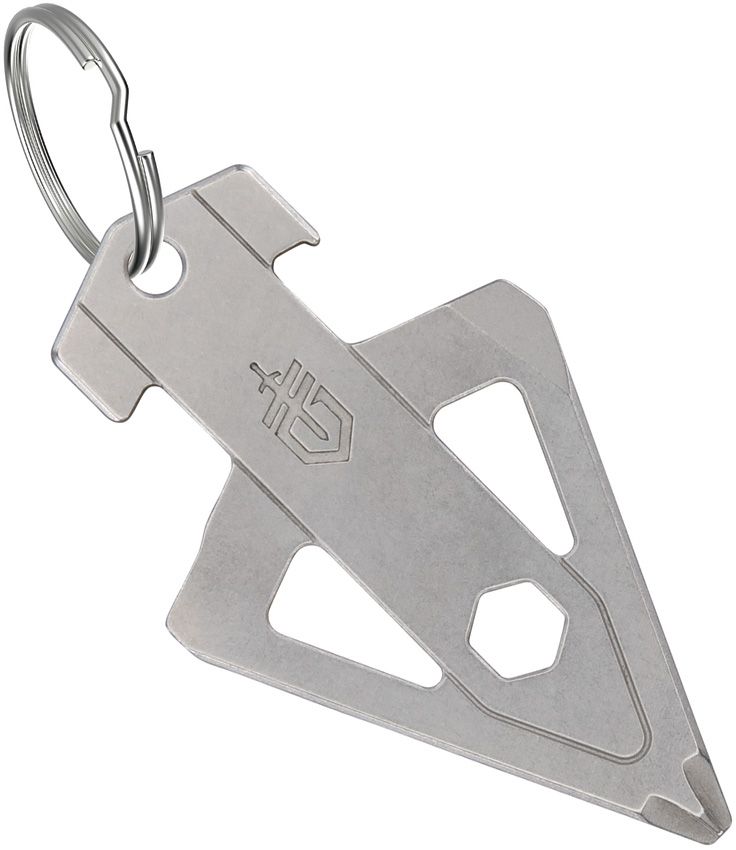 Gerber Broadhead Keychain Tool SW [1074045]