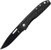 Gerber STL 2.0 Black Framelock Folding Knife [1074143] - product view 1