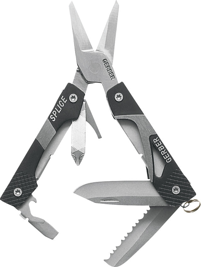 Gerber Splice Mini Multi Tool [1074414] — view 1