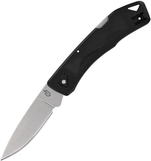 Gerber LST Ultra Lockback Black SW [1074495]