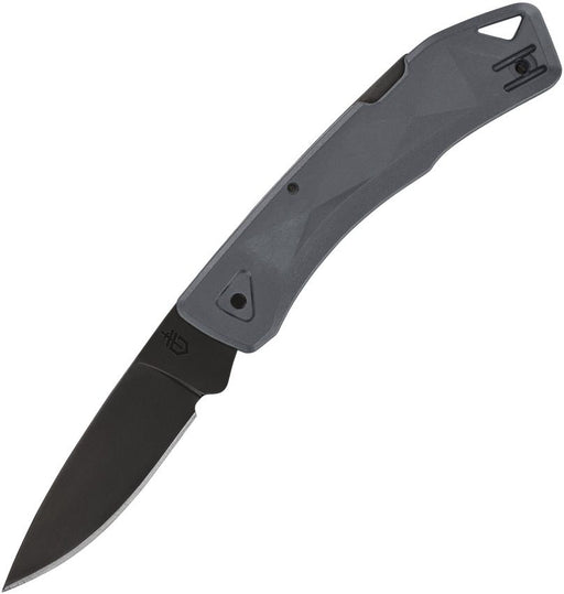 Gerber LST Ultra Lockback Gray [1074513]
