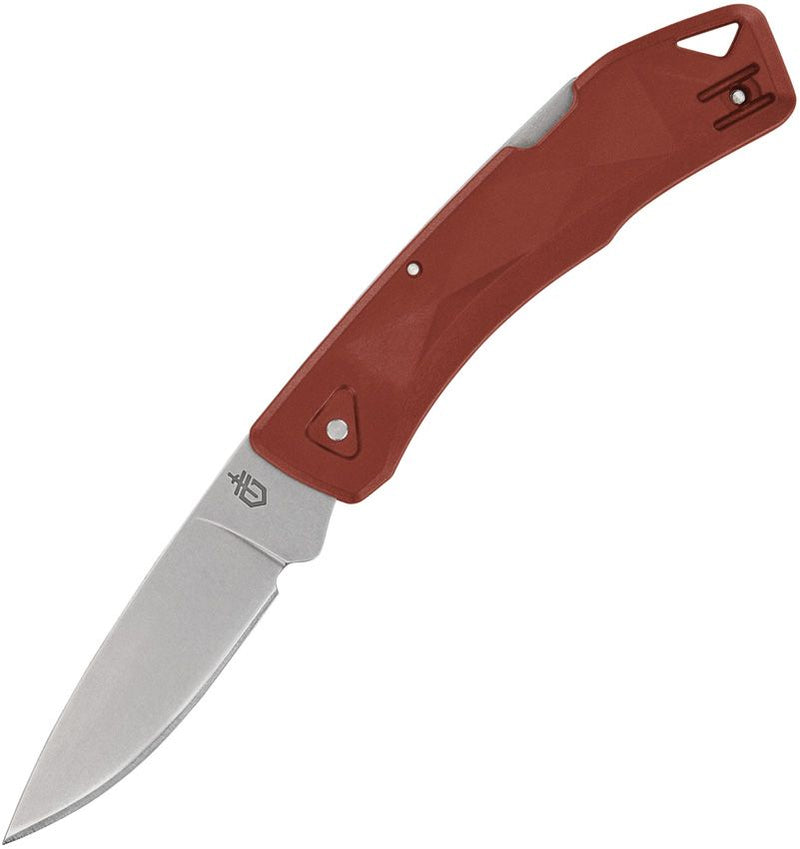 Gerber LST Ultra Lockback Red SW [1074515]