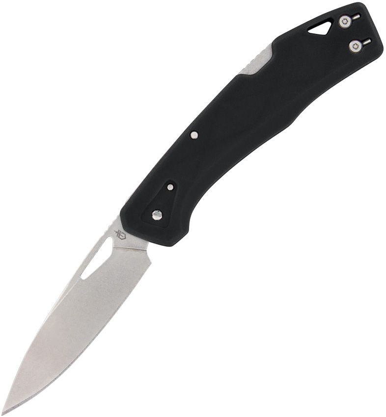 Gerber LST Lockback Black [1074516]