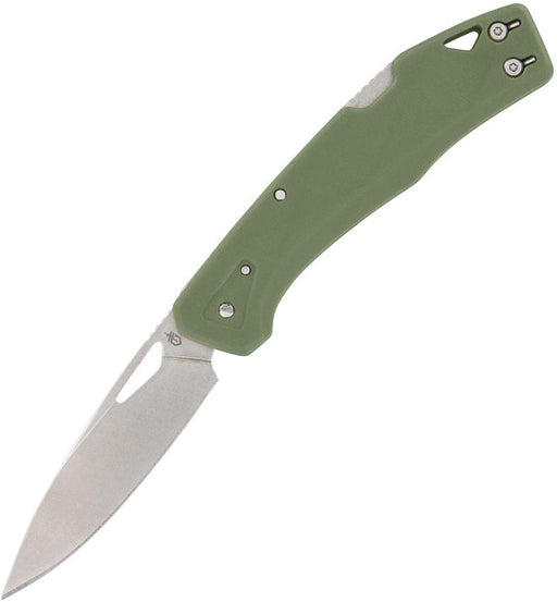 Gerber LST Lockback Green [1074518]