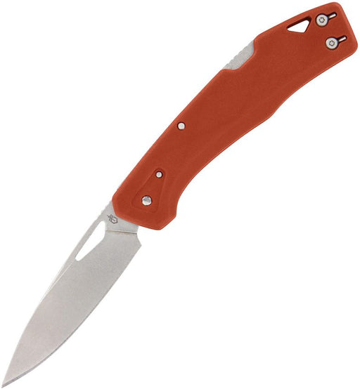 Gerber LST Lockback Orange [1074522]