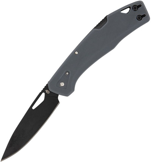 Gerber LST Lockback Gray [1074524]