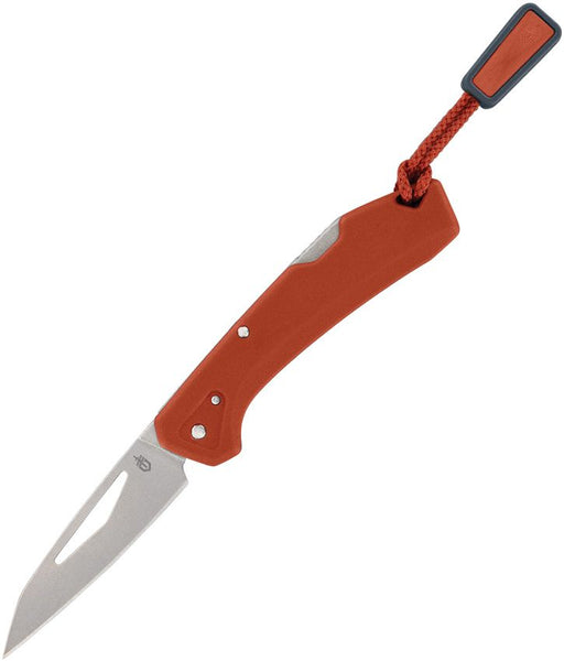 Gerber LST Mini Lockback Orange [1074534]