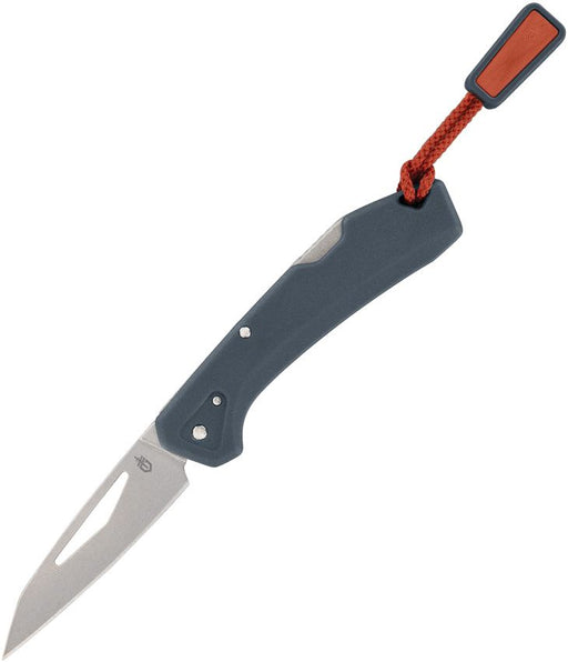 Gerber LST Mini Lockback Blue [1074538]