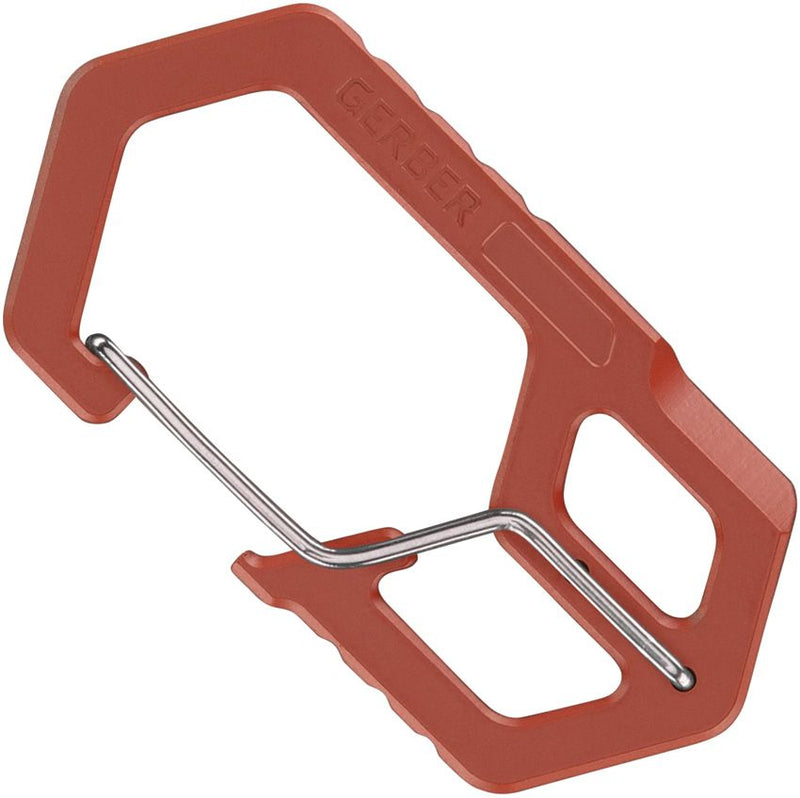 Gerber Carabiner Keychain Tool Org [1075357]