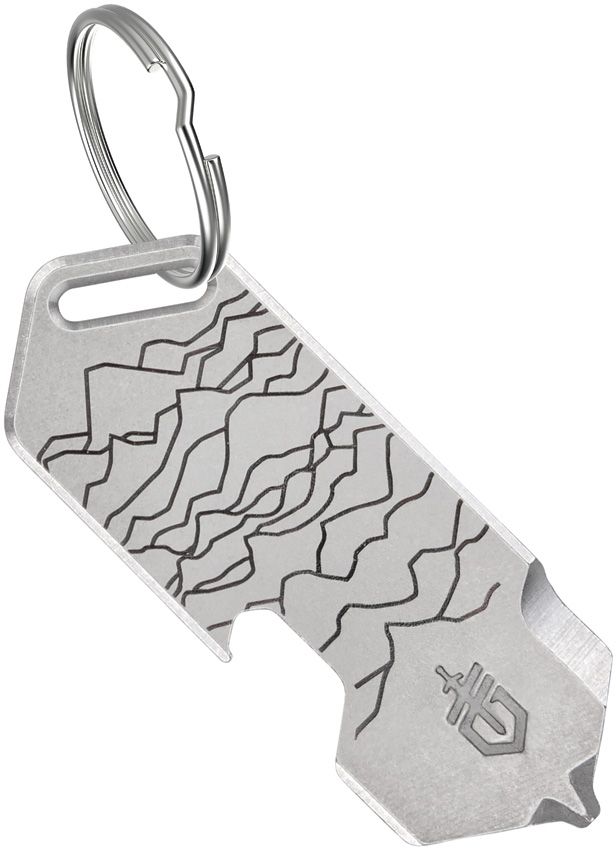 Gerber Shard DT Keychain Tool Hills [1075360]