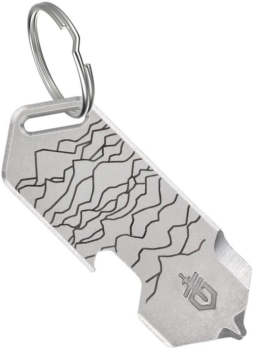 Gerber Shard DT Keychain Tool Hills [1075360]