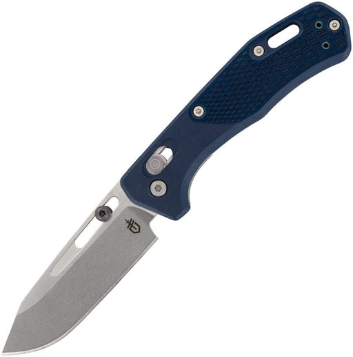 Gerber Assert Pivot Lock Blue [1075373]
