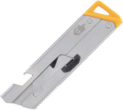 Gerber EAB Slim Slide Lock Silver Utility Knife [1075424] — view 2