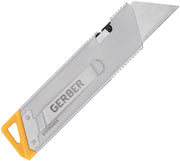 Gerber EAB Slim Slide Lock Silver Utility Knife [1075424] — view 3
