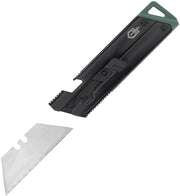 Gerber EAB Slim Slide Lock Utility Knife [1075425] — view 1