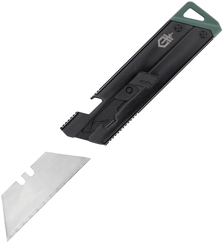 Gerber EAB Slim Slide Lock Utility Knife [1075425] — view 1