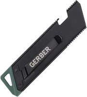 Gerber EAB Slim Slide Lock Utility Knife [1075425] — view 2