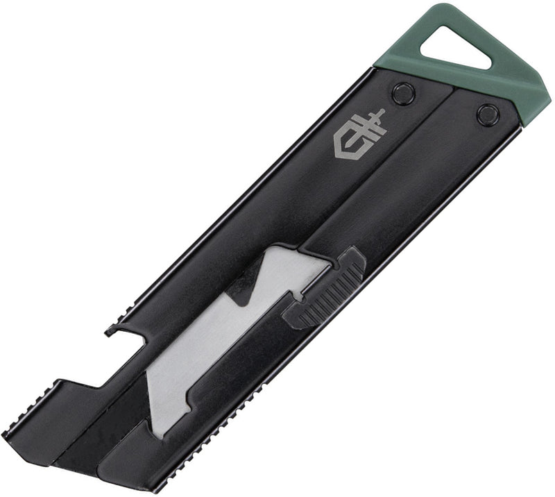 Gerber EAB Slim Slide Lock Utility Knife [1075425] — view 3