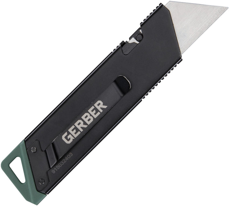 Gerber EAB Slim Slide Lock Utility Knife [1075425] — view 4