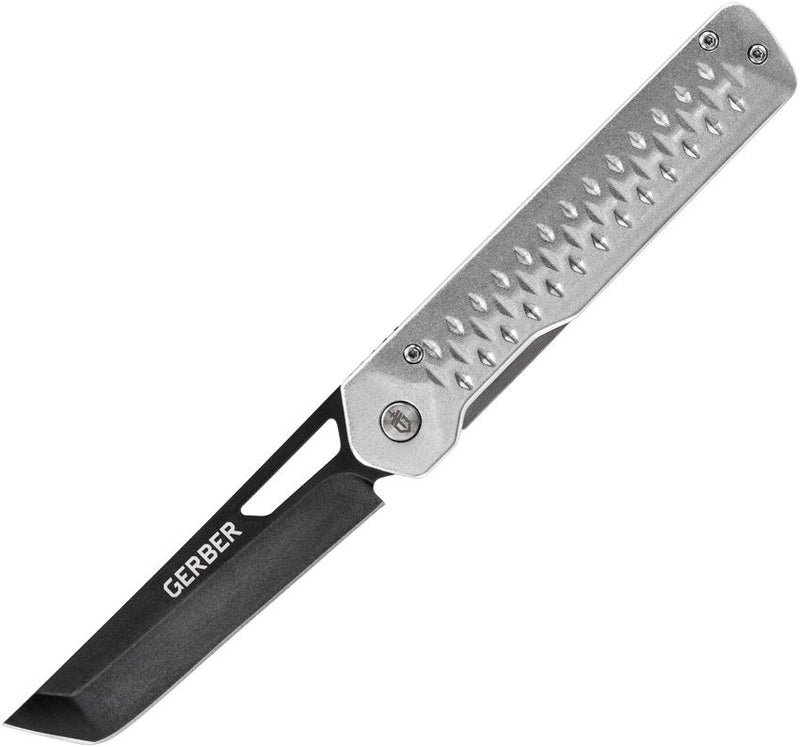 Gerber Ayako Framelock Silver [1076077]