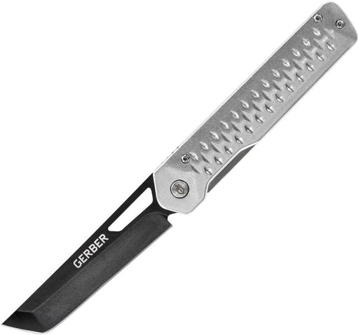 Gerber Ayako Framelock Silver [1076077]