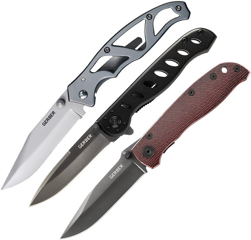 Gerber Greatest Hits Combo [1076895]