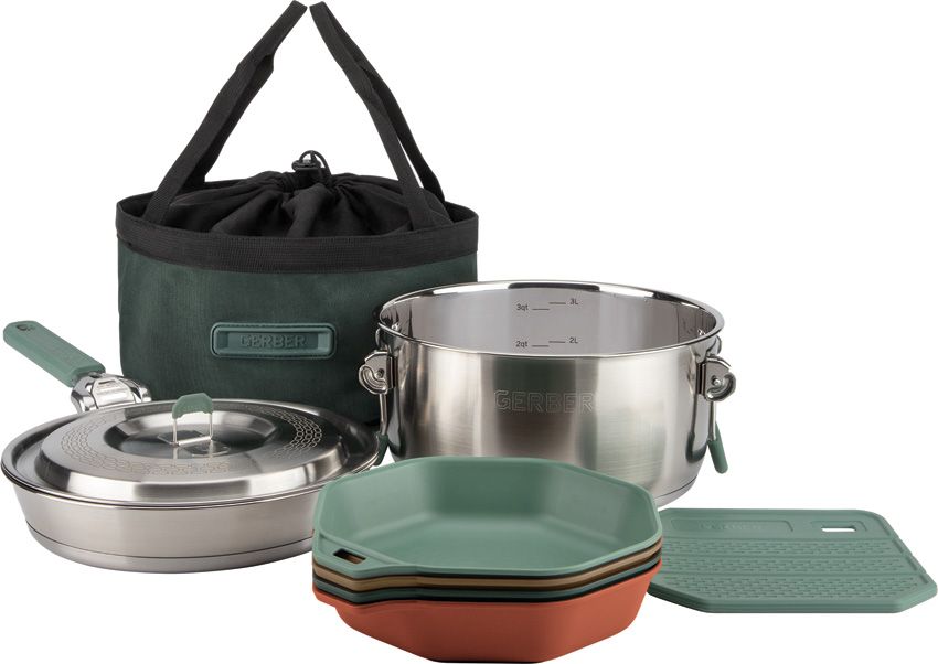 Cookware