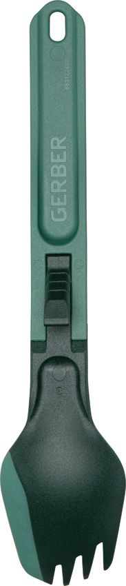 Gerber CompIEAT Folding Fork Bltc Hz [1076970]