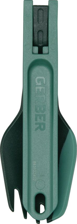 Gerber CompIEAT Folding Fork Bltc Hz [1076970]