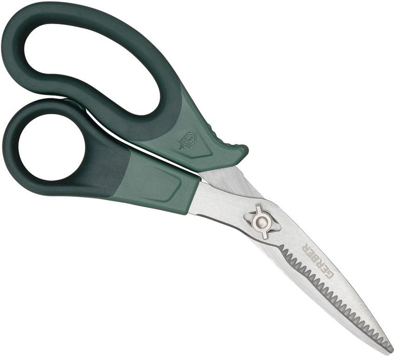 Gerber ComplEAT Shears Baltic Haze Multi-Tool [1076972]