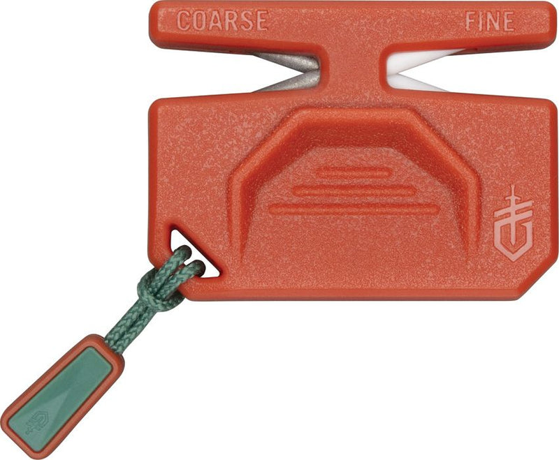 Gerber ComplEAT Sharpener Burnt Org Multi-Tool [1076973]