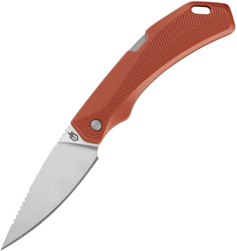 Gerber Forefront Lockback Orange [1077129]