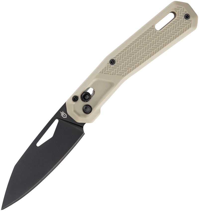 Gerber Vista Pivot Lock Sand Knife [1078342]