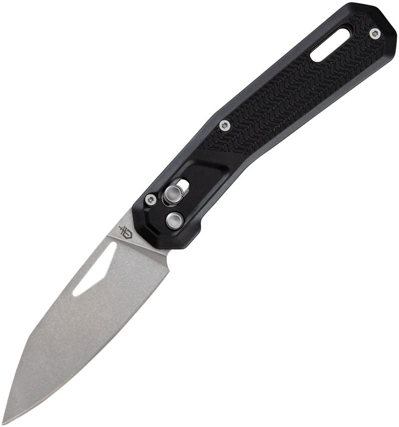Gerber Vista Pivot Lock Black Knife [1078344]
