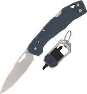 Gerber LST Lockback with Driver Glass filled nylon (2.50" 440A stainless) Folding Knife [1078703] - product view 1