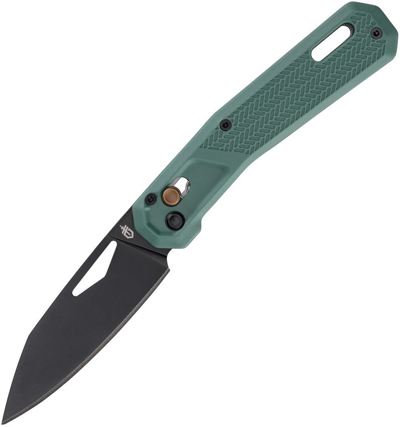 Gerber Vista Pivot Lock Baltic Knife [1078704]