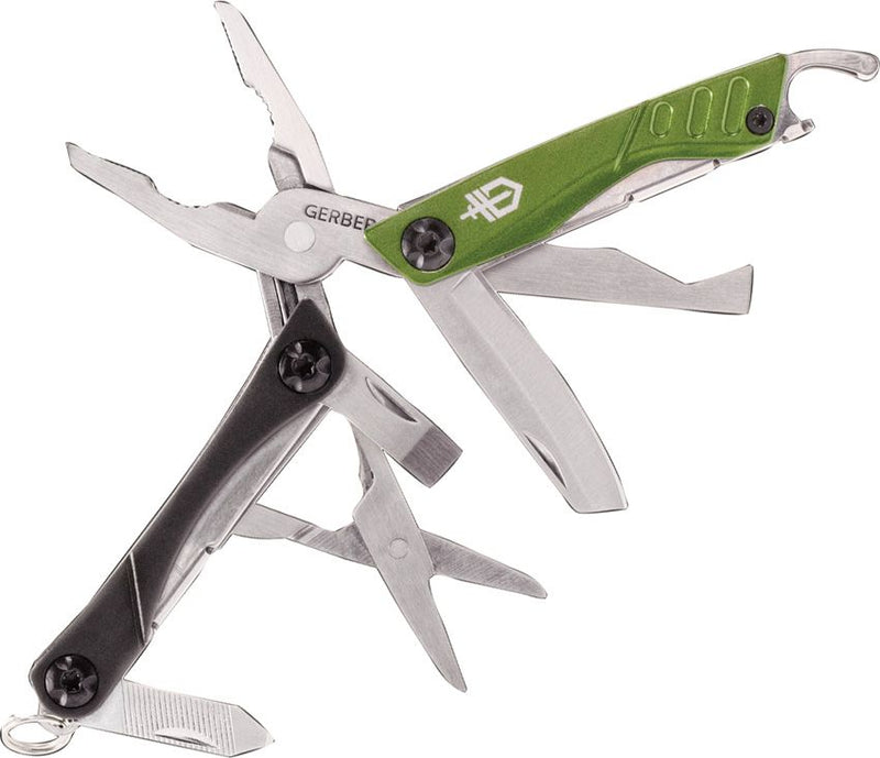 Gerber Dime Green [31-001132N]