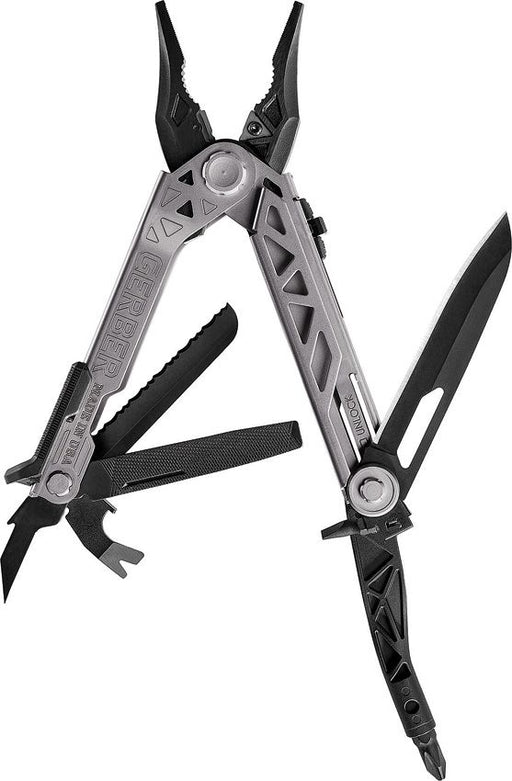 Gerber Center Drive with Sheath [30-001193N]