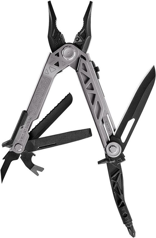 Gerber Center Drive w/Bitset Sheath [30-001194N]
