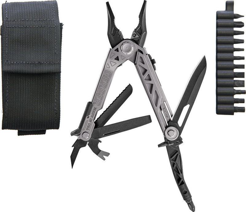 Gerber Center Drive w/Bit Set Berry [30-001198]