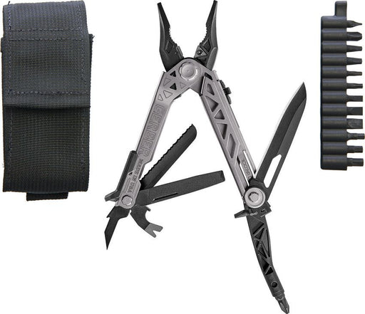 Gerber Center Drive w/Bit Set Berry [30-001198]