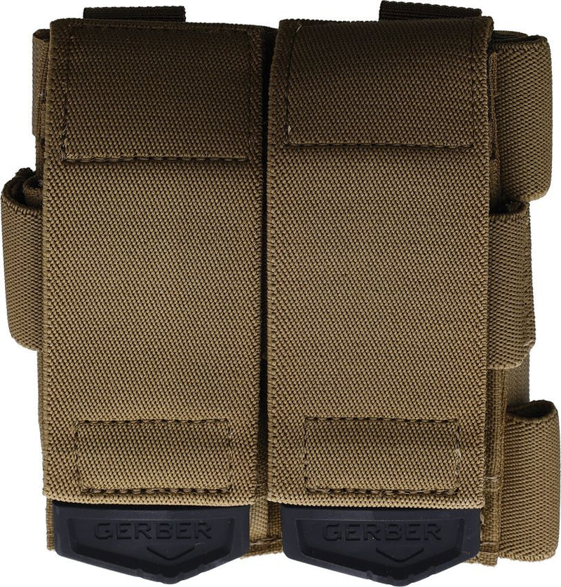 CustomFit Quad Sheath Berry