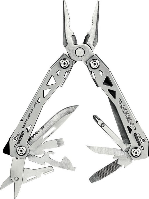 Gerber Suspension NXT [30-001364N]